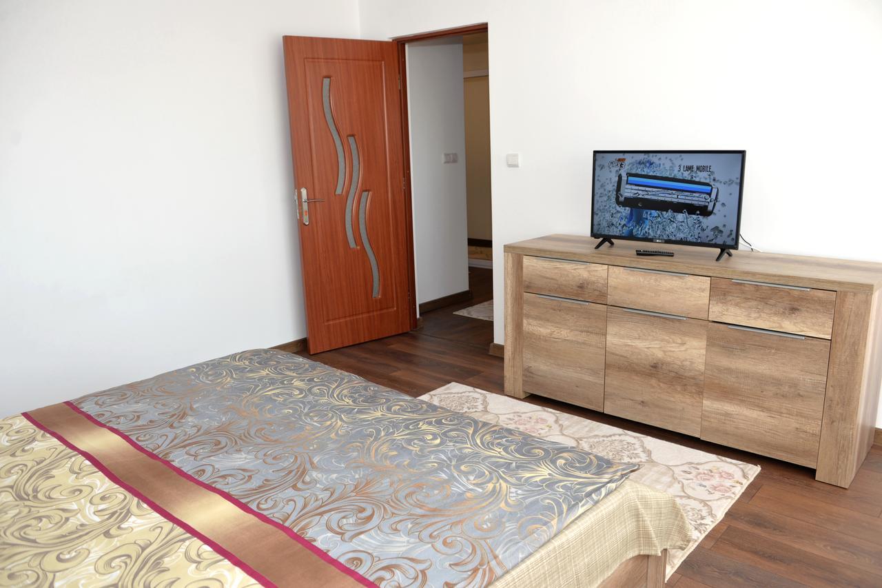 Apartament Rezidential - Alba Iulia Exterior foto