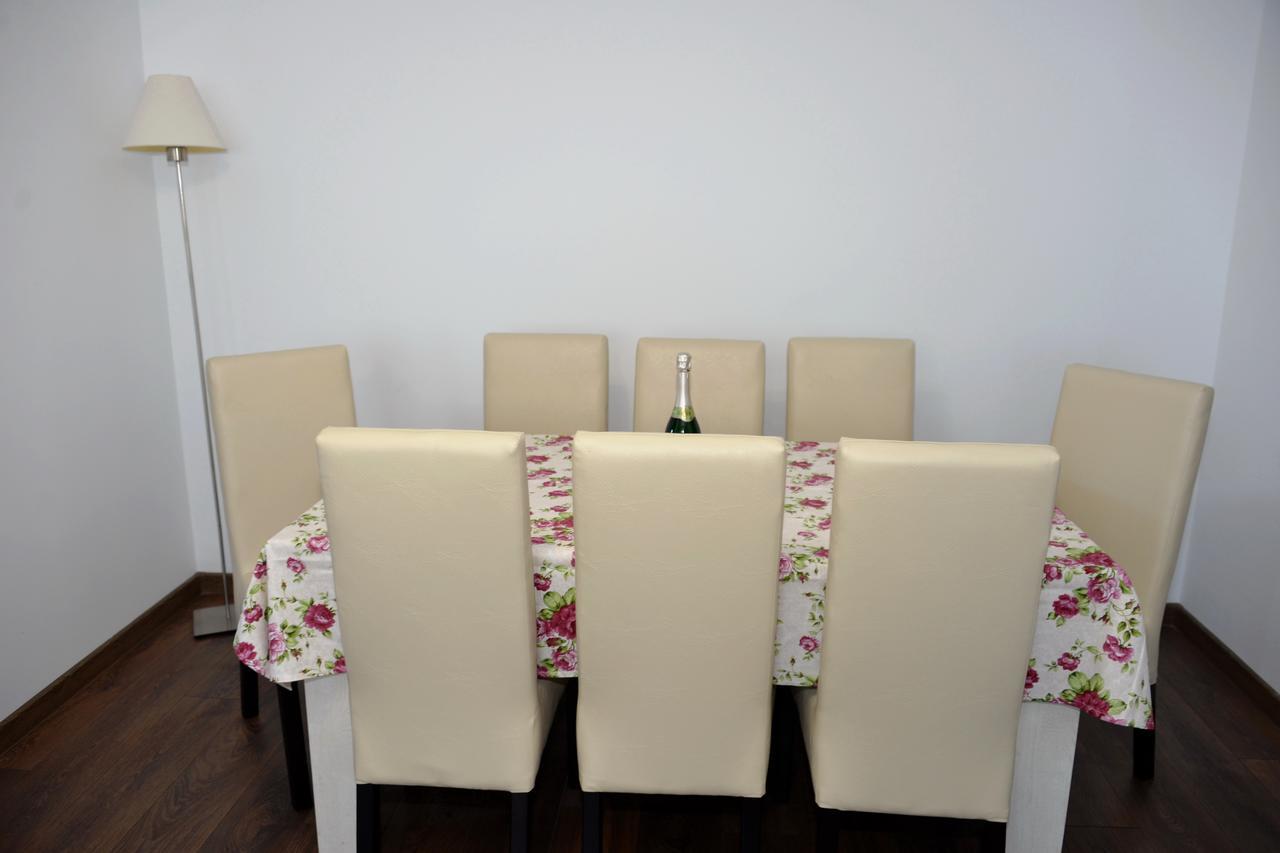 Apartament Rezidential - Alba Iulia Exterior foto