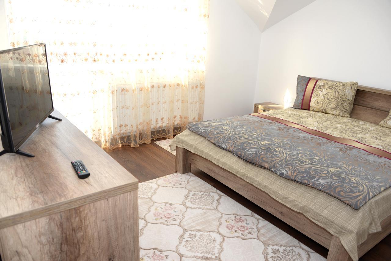 Apartament Rezidential - Alba Iulia Exterior foto
