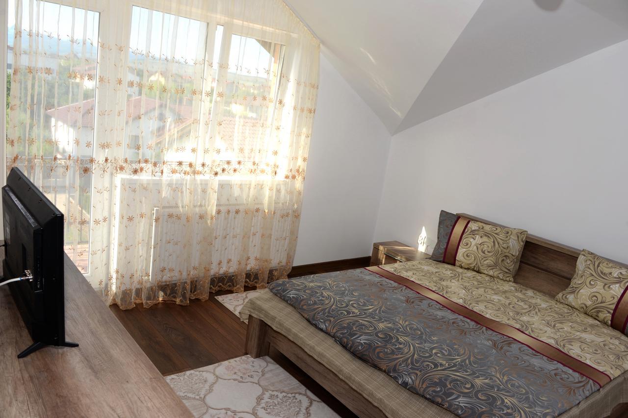 Apartament Rezidential - Alba Iulia Exterior foto