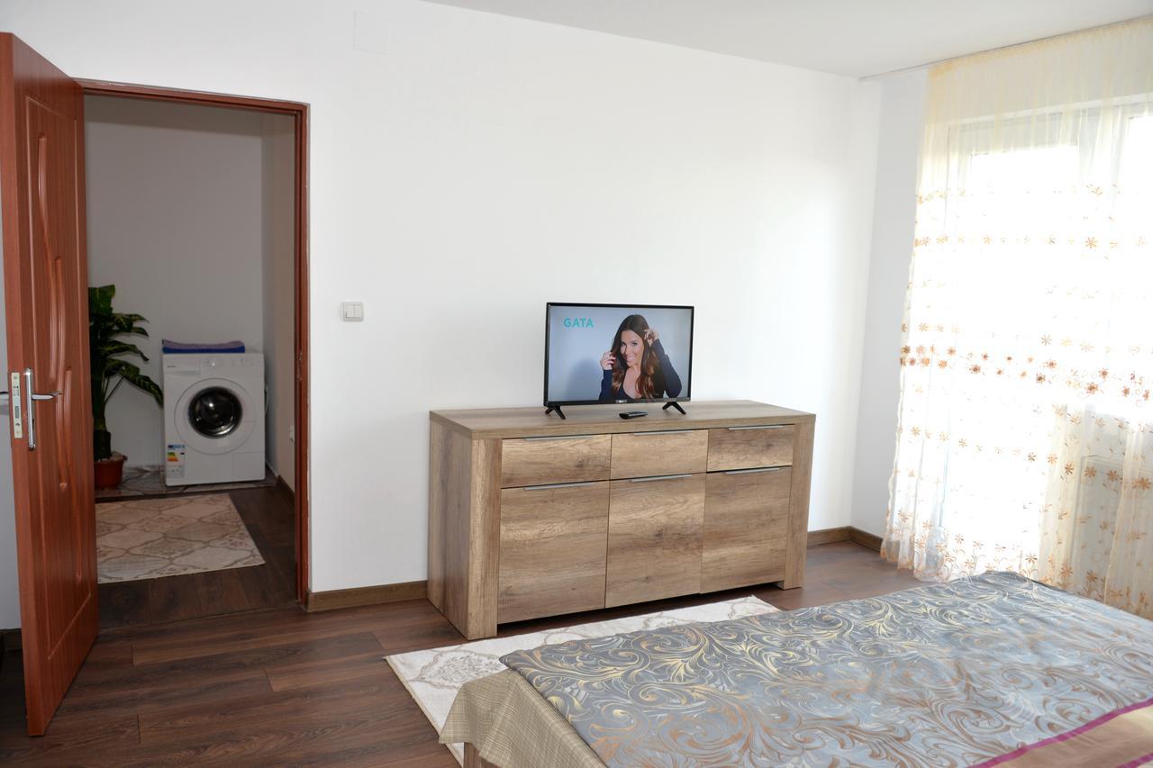 Apartament Rezidential - Alba Iulia Exterior foto