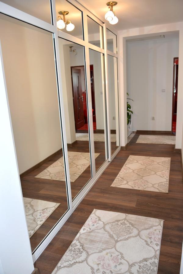 Apartament Rezidential - Alba Iulia Exterior foto
