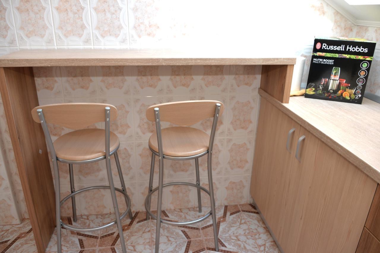 Apartament Rezidential - Alba Iulia Exterior foto