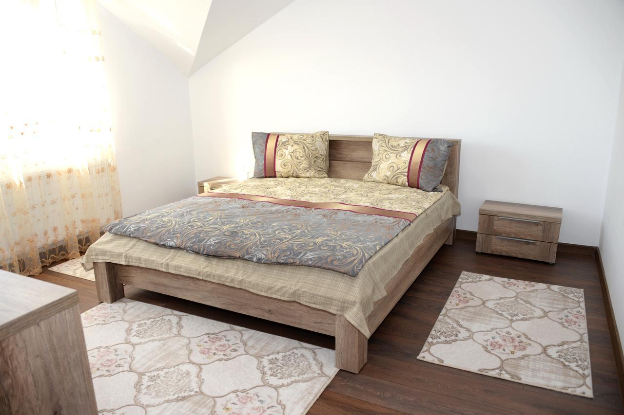 Apartament Rezidential - Alba Iulia Exterior foto