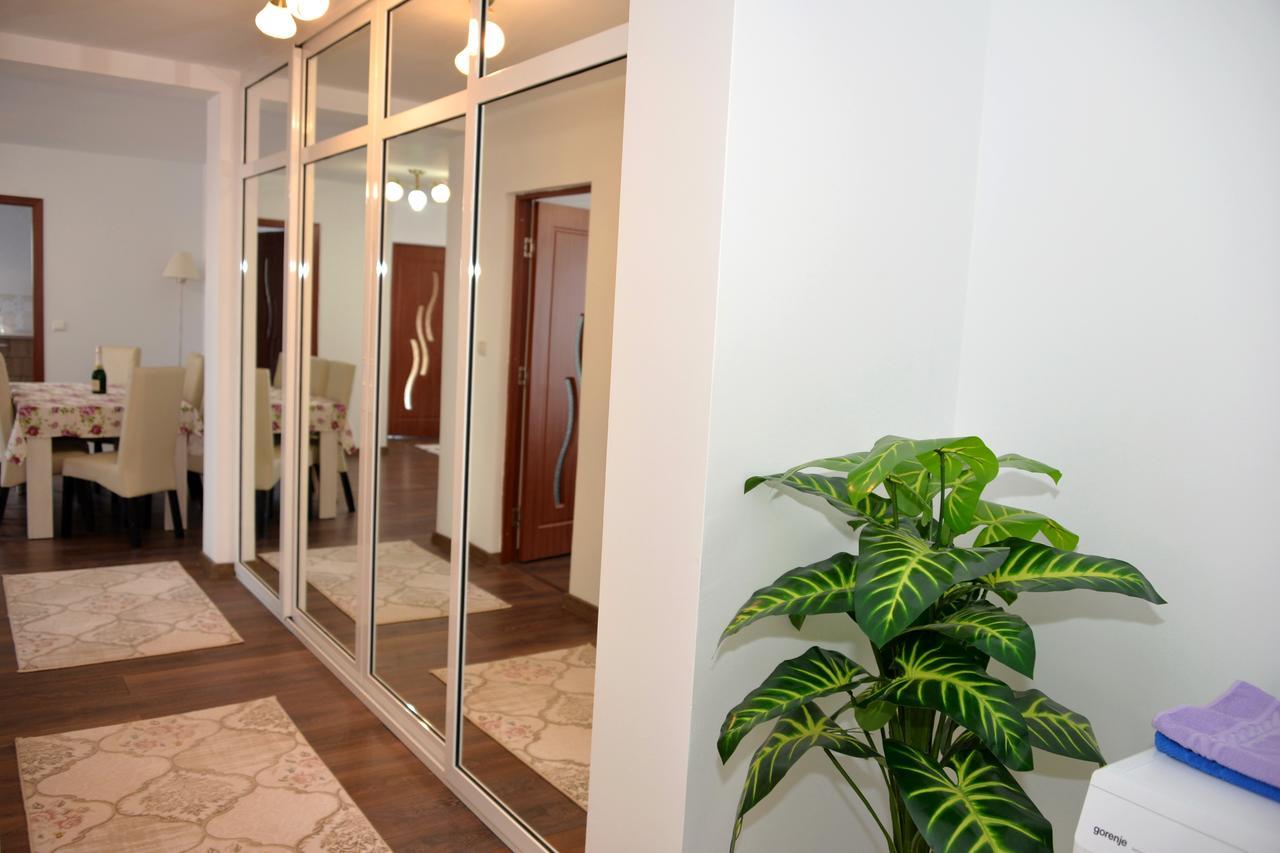 Apartament Rezidential - Alba Iulia Exterior foto