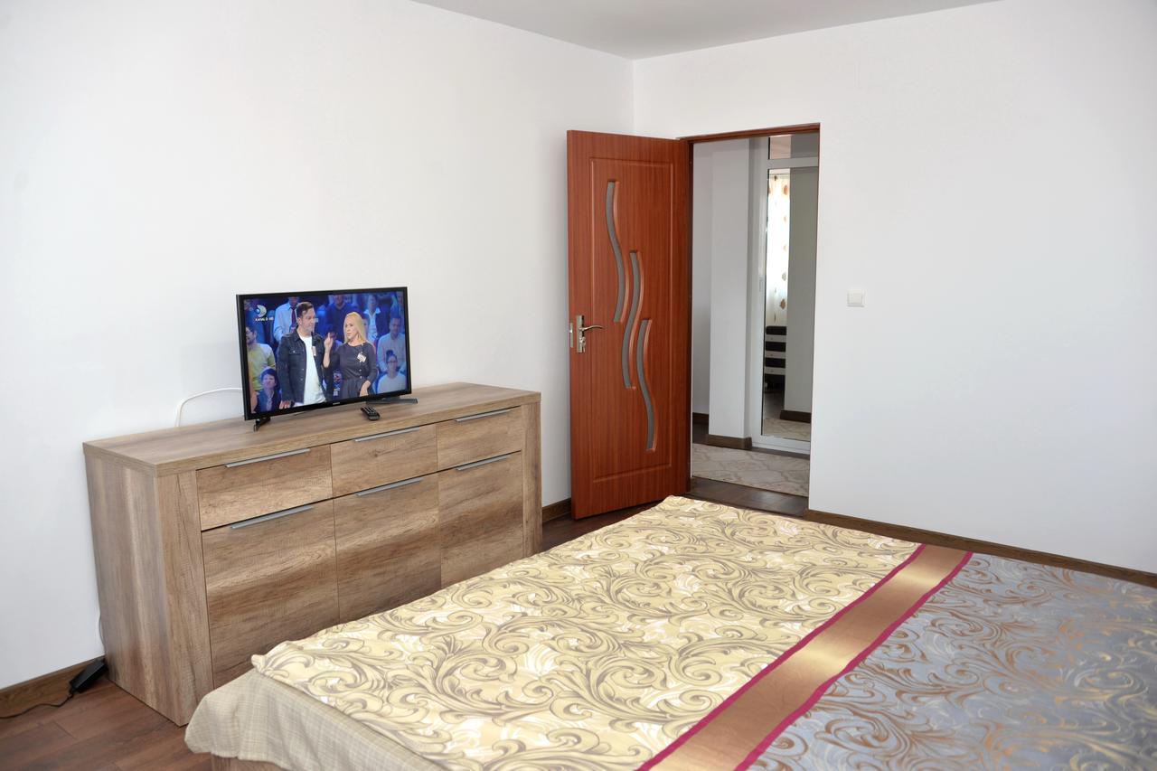 Apartament Rezidential - Alba Iulia Exterior foto