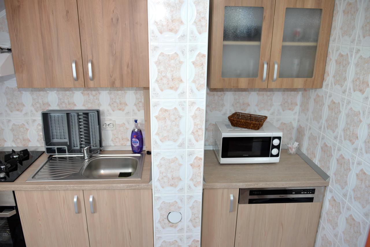 Apartament Rezidential - Alba Iulia Exterior foto